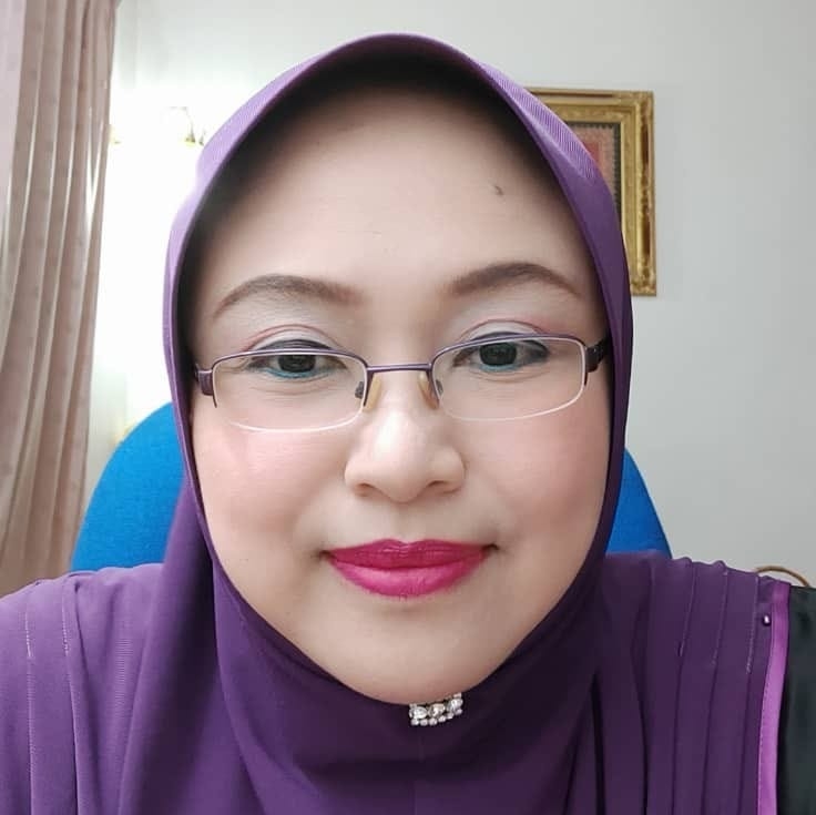 Nurhafizah